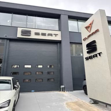 SEAT-CUPRA ABadalona