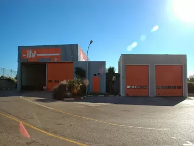 ITV Vilanova Applus