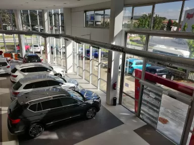 SEAT Baix Motor Gavà - Concesionario Oficial