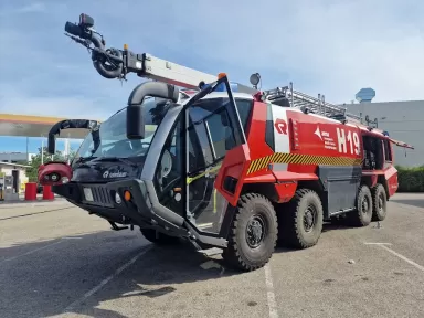 ITV Torrejón de Ardoz