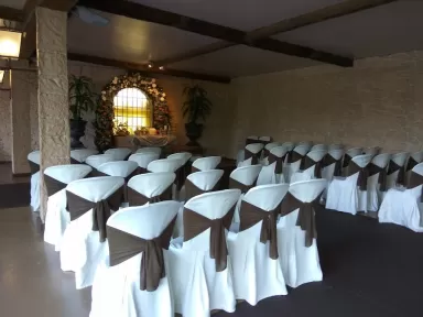 Restaurant Mas Ventós