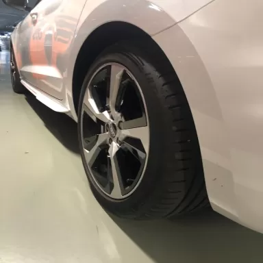 Sixt Alquiler De Coches | Girona Renfe