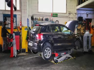 AUTOLAVADO MONTGAT, S.L. - DRIVER CENTER