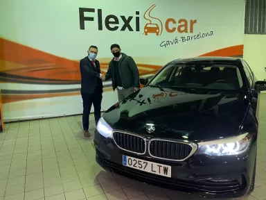 Flexicar Gavá | Concesionario de coches de segunda mano