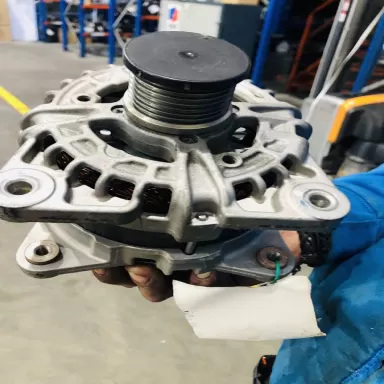 Desguaces Velázquez