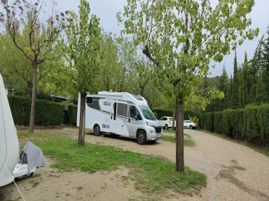Lloguer d'autocaravanes i furgonetes | Autocaravanes Carreras