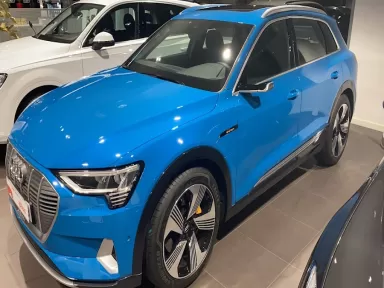 Audi Superwagen Sant Cugat - Concesionari Oficial