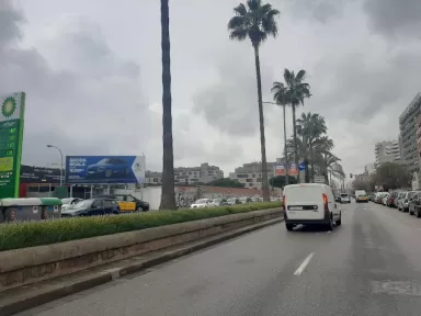 HITCON Automóvil Center