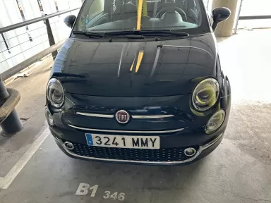 Goldcar Barcelona