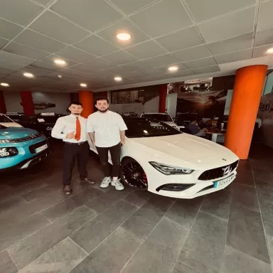 Flexicar Mataró | Concesionario de coches de segunda mano