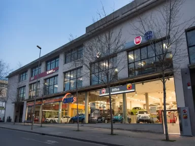 autosi Sabadell | Concesionario Oficial de coches de segunda mano