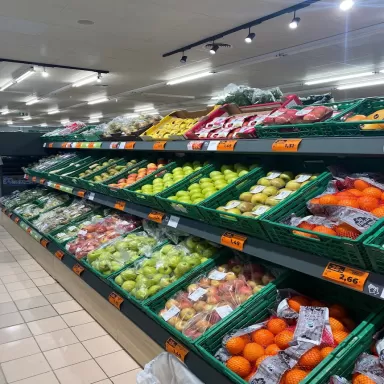 Supermercados Dia