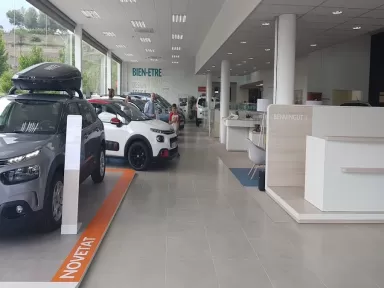 Citroën Manresa | Maas Exclusivas Pont