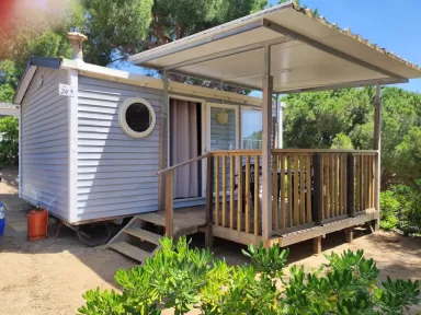 Càmping El Carlitos