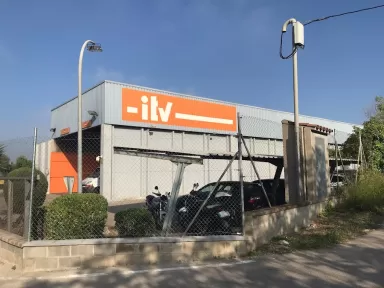 ITV Vilanova Applus