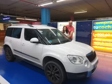 Compramostucoche.es Barcelona-Vilamarina