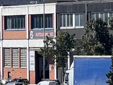 Auto Garrofers