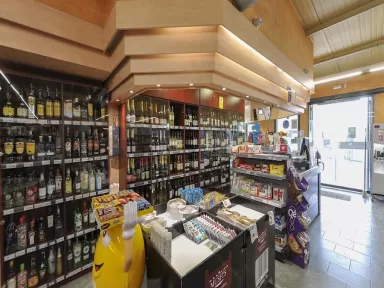 Gasolinera Nieves Vallirana