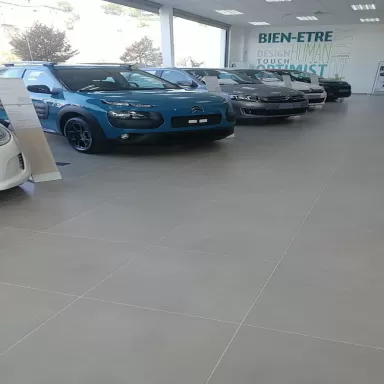 Citroën Manresa | Maas Exclusivas Pont