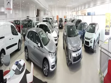 SEAT Ripollet | Maas Ondinauto