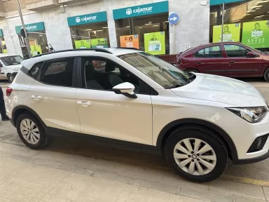 SEAT Ripollet | Maas Ondinauto