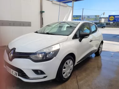 Vilacarburants Low Cost Lliçà