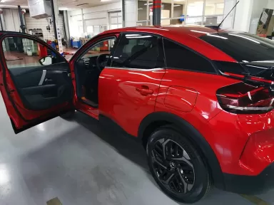 CITROËN STELLANTIS &YOU SANT BOI