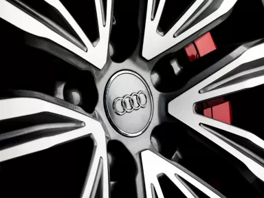 Concesionario Audi QUADIS Motorsol