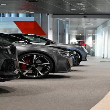 Audi Superwagen Sant Cugat - Concesionari Oficial