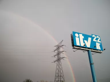 ITV Torrejón de Ardoz