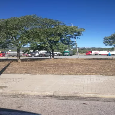 Petrocat - Estación de Servicio