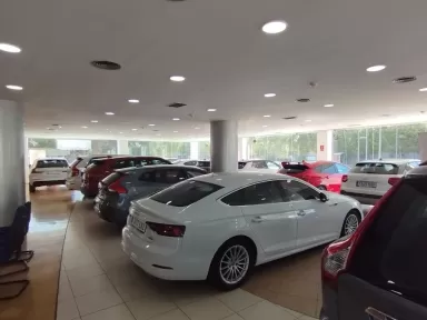 HR Motor | Sant Boi de Llobregat