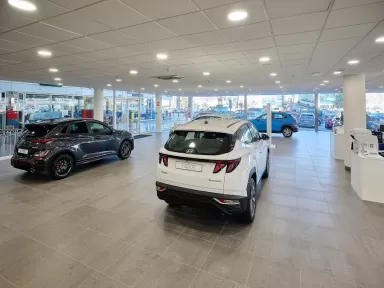 Concessionari Hyundai Motorprim Movento