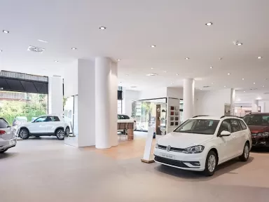 Concessionari Volkswagen SARSA