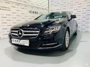 iCARS Barcelona