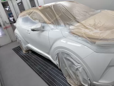 PLANCHA Y PINTURA RAFAEL GASCÓN, S.L.