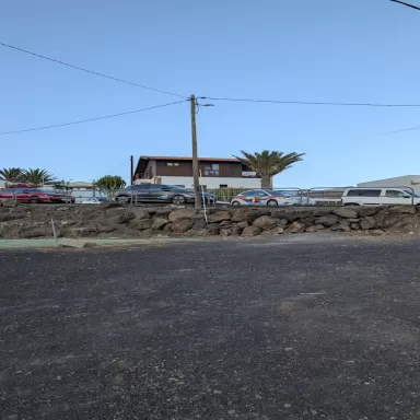 CICAR Aeropuerto de El Hierro