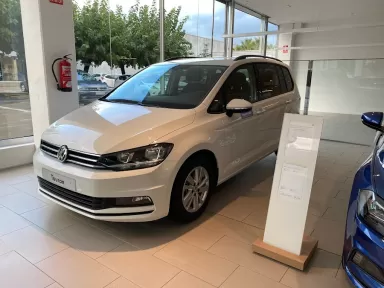 Vilamòbil Vilafranca Del Penedès - Concessionari Oficial Volkswagen