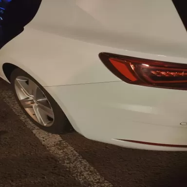 Bosch coche servicio AMAC Montcada