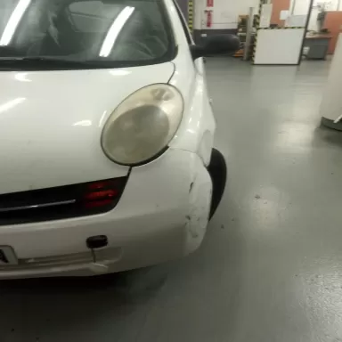 Renault - Dacia Fubermotor Barcelona