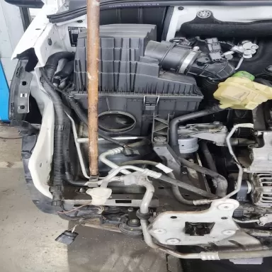 Carhaus Sant Boi De Llobregat - Taller Oficial Volkswagen