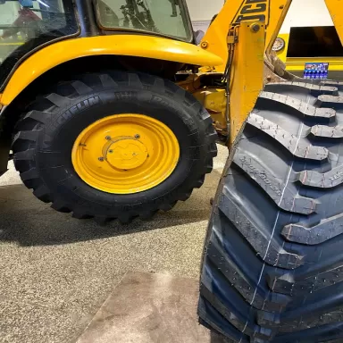 Neumáticos Martin Rius S.L.