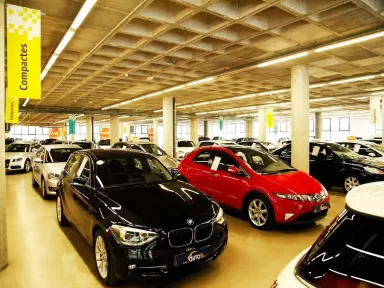 autosi Sabadell | Concesionario Oficial de coches de segunda mano