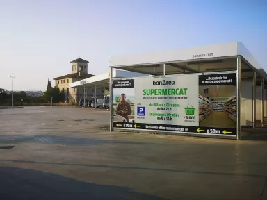 E.S. BonÀrea Parets