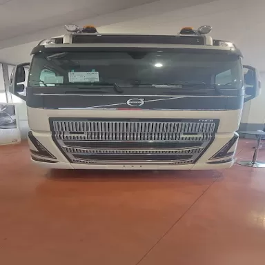 Volvo Truck Center SL