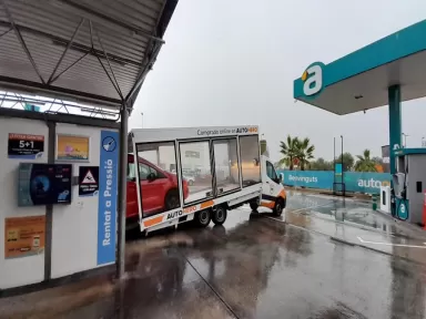 Elefante Azul Vilanova