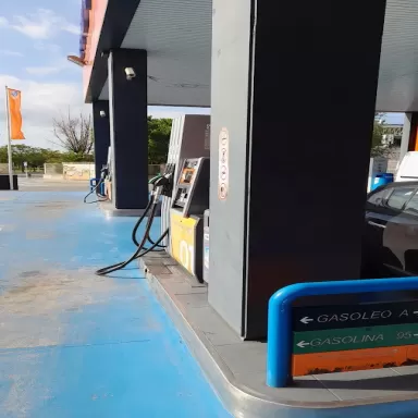 PETRO VALLES Canovelles