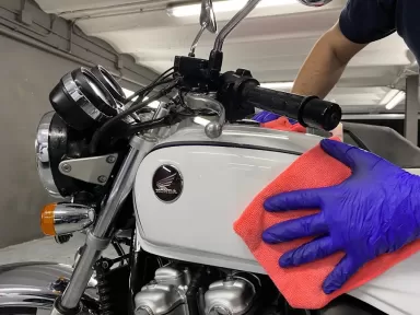 Homecarwash