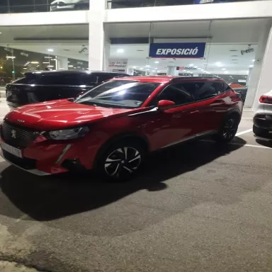 HR Motor | Sant Boi de Llobregat