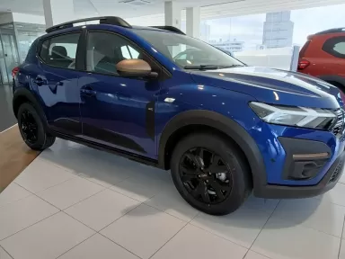 Dacia Mataró - Movento Auser